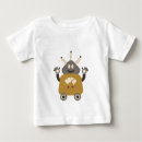 Recherche de idiot bébé tshirts Amusement