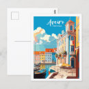 Suche nach aveiro postkarten Darstellung
