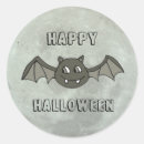 Suche nach halloween schläger aufkleber Glücklich
