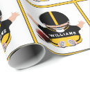 Suche nach personalisierter fußball geschenkpapier Für kinder