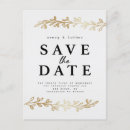 Recherche de gagner la date invitations Feuillage