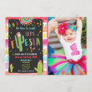 Recherche de cactus mexicain invitations Cinco de mayo