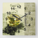 Recherche de pas mort horloges Vie morte