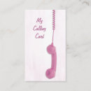 Suche nach telefone visitenkarten Retro