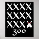 Recherche de humour de bowling posters Cuire