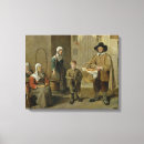 Recherche de transport impressions sur toile Panier