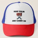 Recherche de calme casquettes Mignon