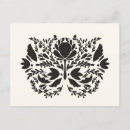 Suche nach beige muster postkarten Blumenreich