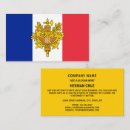 Suche nach frankreich visitenkarten Französisch