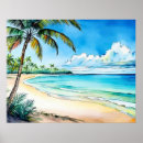 Suche nach hawaii insel poster Palmen