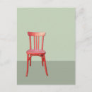 Suche nach stuhl postkarten Fotografie