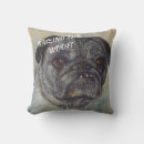 Suche nach niedlicher mops kissen Haustier