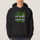 Recherche de jour saint patrick pulls capuche Lutin