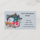 Recherche de broderie florale cartes visite Couture