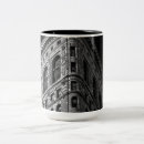 Recherche de bâtiment de flatiron Construction