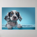 Suche nach bath poster Welpen