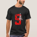 Recherche de 9ème anniversaire tshirts Basket