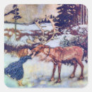 Suche nach märchen aufkleber Winter
