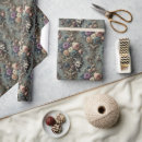 Recherche de gothique papier cadeau Foncé