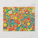Suche nach helle blumen postkarten Künstlerisch