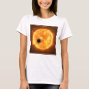 Recherche de exoplanet tshirts Espace