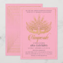 Recherche de masquerade party invitations Daughter