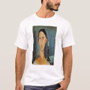 Suche nach längliche tshirts Modigliani