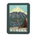Suche nach alaska magnete Flugzeug
