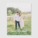 Suche nach save the date karten magnete Rustikal