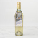 Recherche de bouteilles étiquettes Neige