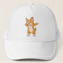 Recherche de corgi casquettes Drôle
