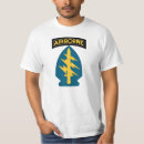 Recherche de special forces tshirts Army
