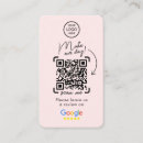 Suche nach promotion visitenkarten Qr code