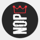 Suche nach nope aufkleber Politisch