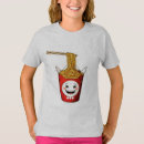 Recherche de nouilles tshirts Mignon
