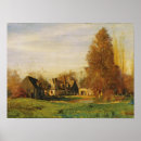 Recherche de basse cour posters Paysage