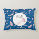 Recherche de jellyfish coussins Bleu