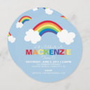 Recherche de cercles multicolores cartes postales Pour enfants