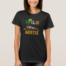 Suche nach wilde tante tshirts Familie