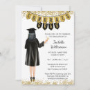 Recherche de cheveux noirs invitations Pour tous