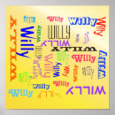 Recherche de collage de mot posters Pour enfants