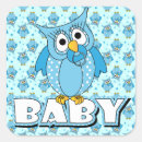 Recherche de hibou blanc autocollants Pour elle