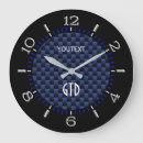 Recherche de style urbain horloges Industriel