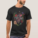 Suche nach anatomisch tshirts Herz
