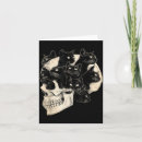 Suche nach lustige vintage katzen karten Verzauberter wald