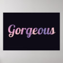 Suche nach außergewöhnliche poster Typografie