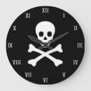 Suche nach skull wanduhren Vintage