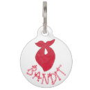 Suche nach dog bandana Rot