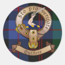 Recherche de symboles celtiques autocollants Écossais