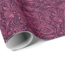 Suche nach rosa paisley geschenkpapier Elegant